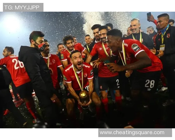 埃及当家足球球星引领国家队崛起成非洲绿茵场最耀眼之星