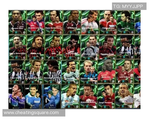 实况足球最佳球星门德斯：他如何在赛场上书写传奇故事